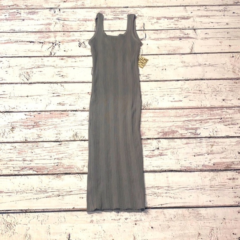 NWT Active USA dress